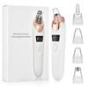 Electric Blackhead Remover & Pore Cleaner: Acne Remover & Home Beauty Instrument