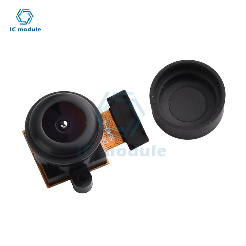 OV5640 Kameramodul für ESP32-CAM Kameramodul 5 Megapixel 65 100 120 130 Grad 5MP Neu