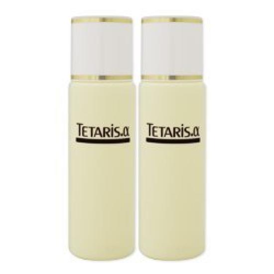 

Medicated Tetaris Alpha 200ml Set of 2 Medicated Hair Growth Agent for Scalp Quasi-drug