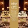 Pearl Border Detail Fondant Mold Food Grade Silicone Chocolate Mold  Craft Making
