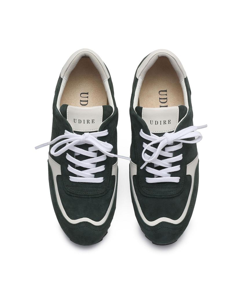 Udire Lieto_Sneakers_Green(Ufa4Mk42Gr)