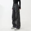 HJCAMEL Pantalon de randonnée coupe-vent imperméable à séchage rapide pour femmes pour le printemps et l'automne