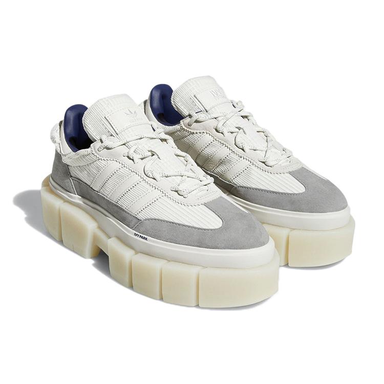 Adidas Super Sleek Chunky Beyonce Ivy Park Halls Of Ivy Women's GX9400
