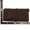 Pilot Pencil Roll Case, Pensamble, PSR5-01-DBN, Dark Brown