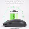 Lenovo M100 2.4G Wireless Office Mouse