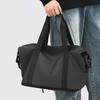 Reisetasche Kurzstrecke Tragbar Große Kapazität Fitness Tasche Leichte Reise Duffelbag