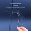 Car Door Edge Anti-Collision Protection Strip - Scratch-Proof Exterior Trim Bumper Sticker
