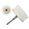 Soft Drill Powered Brush 6mm Shank Diameter Nanowire + Plastic