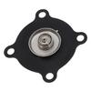 Premium Rubber Seal for 12 & 34 Solenoid Valves for Gas and Water Usage