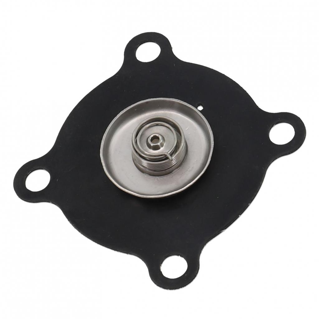 Premium Rubber Seal for 12 & 34 Solenoid Valves for Gas and Water Usage