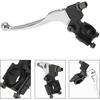 YOXUFA Mini Bike Brake Clutch Handle Lever For Coleman CT100U CC100X Baja DoodleBug DB30 Motovox MBX10 MBX11 Monster Moto 79Cc 97Cc Mini Bike