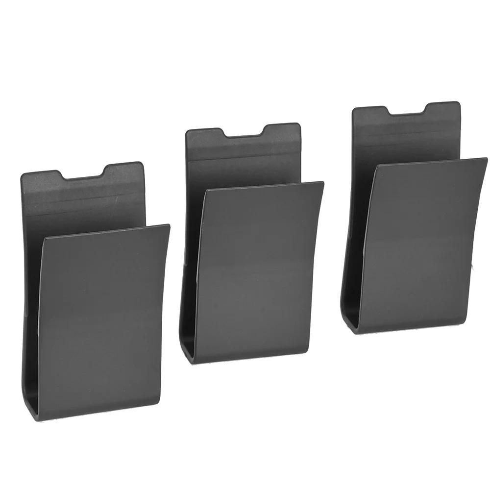 Tactical Nylon MAG Box with 5.56/7.62 Buckle and ABS Accessories