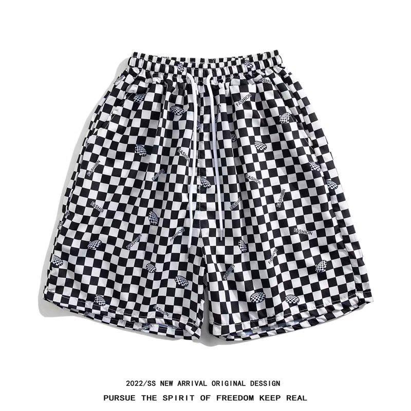 

K1-1 Быстросохнущие пляжные и спортивные шорты 3XL