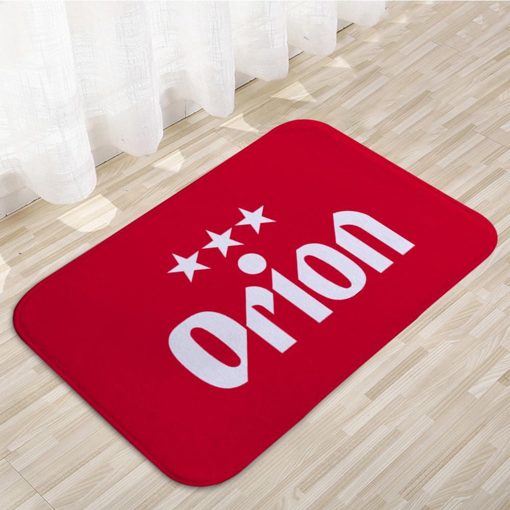 

Коврик для пола Orion Beer Домашний ковер Коврики для двери Современный декор Ковер Противоскользящие коврики для пола 804 40cmx60cm