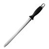 Professional Sharpening Steel Rod for Butchers and Meat Processing