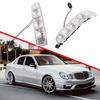 Rearview Mirror Turn Signal Light 2208200621 LED Side Rearview Mirror Turn Light for Mercedes Benz CL S-Class W220 W215 03-06
