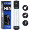 Automatic Male Masturbators Penis Vacuum Sucking Pump 9 Sucking Vibrator Penis Enlargement Enhance Delay Trainer Sex Toy for Men