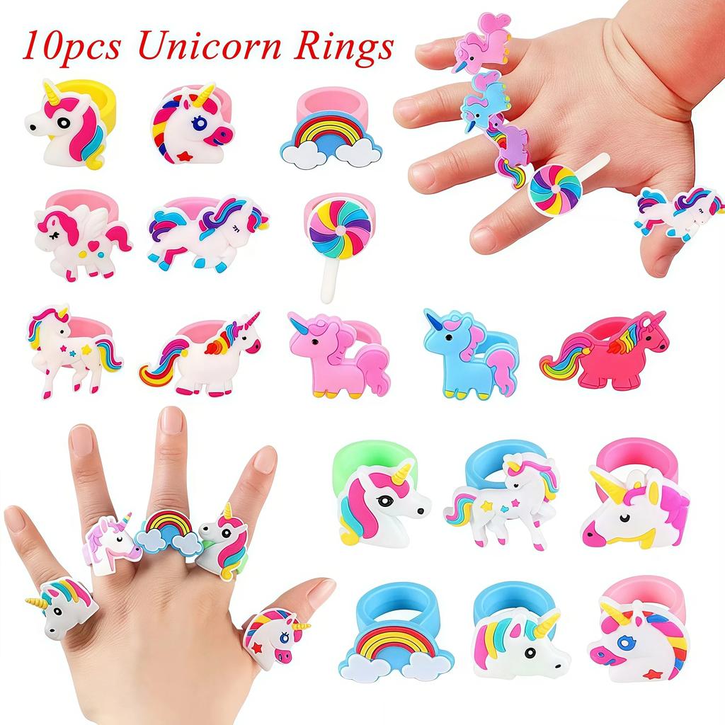 Cartoon Unicorn Birthday Party Decorationa  Unicorn Theme Bleware Paper Plate Cup Tablecloth Birthday Party Decor Supplies