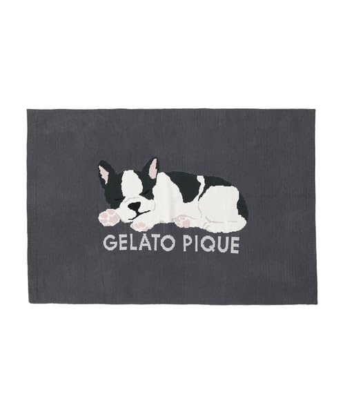 

Одеяло SLEEPING DOG JQD PWGG245698NVYF [мороженое Пике] тёмно-синий