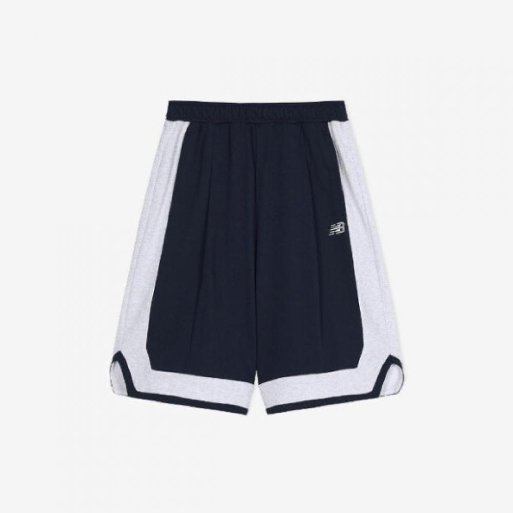

New Balance Летние дорожные шорты 6 дюймов Nqj Nbnvfca013 59 75