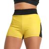 Dámské přiléhavé jógové šortky