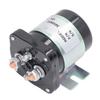 200A 24V DC Relay Brass Coil ABS Shell Large Current Car Relay Switch for Industrial Control
