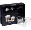 Essence Double-walled Thermal Glasses, 6 Pieces (DLSC302)