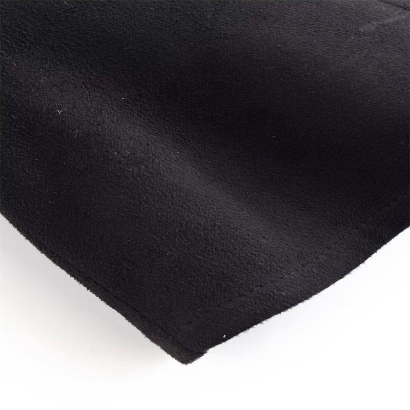 Womens Solid Color Long Sleeve Shirt With Tie Front Velvet-Effect Loose Fit Blouse Office Casual Wear
