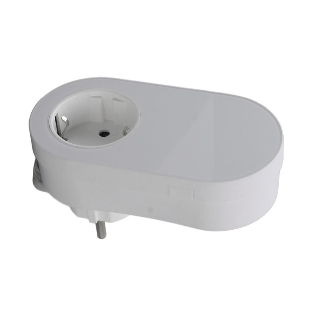 16A Smart WiFi Thermostat Plug Outlet Automatic Adjustable Wireless Plug in Temperature Controller