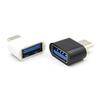 1/5pcs OTG USB 3.0 To Type C Adapter Type-c Female to USB Male Converter for Macbook Xiaomi Samsung USB C to USB OTG Connector