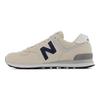 New Balance Sneakers Unisex 574v2 Tan Navy ML574EQ2