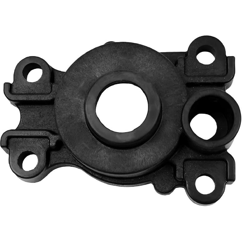 63D-44311-00-00 Water Pump Housing Replacement for Yamaha 2 & 4-Stroke 40 50 60 HP 1995+