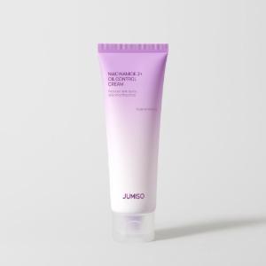 [NEW] Niacinamide 2 Plus Oil Control Cream 80ml