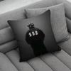 Rapper DDrake Pillow Case Pillowcase Home Sofa Cushions Car Cushions Pillowcover Office Pillowshell Pillow