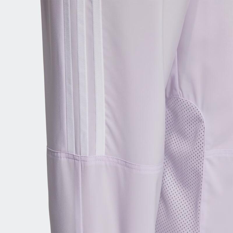 Adidas Neo Sweatpants Women's Purple HS8861