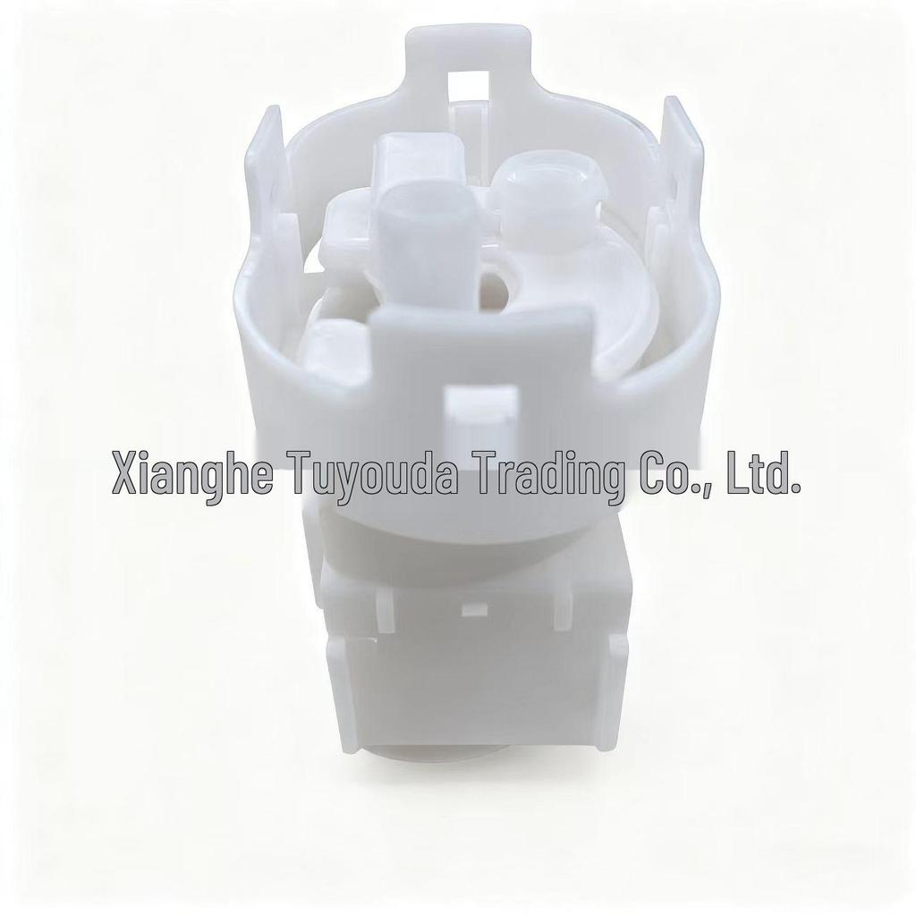 Hyundai Tucson Benzinfilter Haupteinheit - Teil 31911-2E000