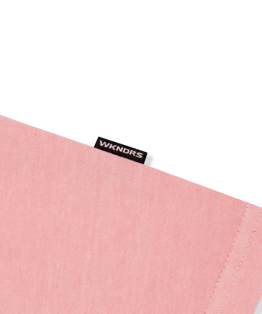 WKNDRS Goblin T-Shirt (Pink)