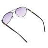 Blue Light Blocking Reading Glasses Simple Fashionable Portable Anti UV Sunglasses