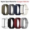 Állítható Sportpánt Rugalmas Bicepszpánt Fitness Tracker Szíj Google Fitbit Air-hez Nőknek Férfiaknak