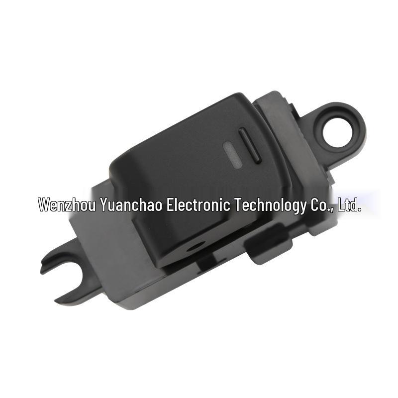 Electric Power Window Switch for Nissan Qashqai/Pathfinder (Part No. 25411-EA03A)