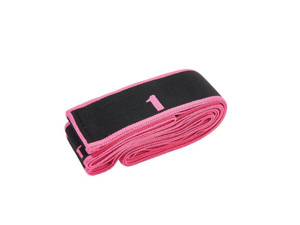 Elastic Stretch Band for Yoga and Resistance Training
