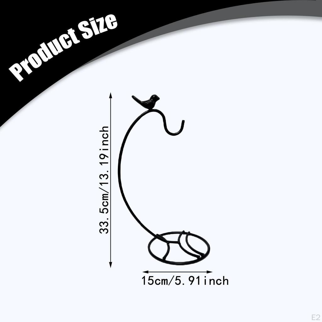 Bananenaufhänger Halter Aufbewahrung Wohnzimmer Küchenzubehör Schreibtisch Modern Tischplatte Stabil