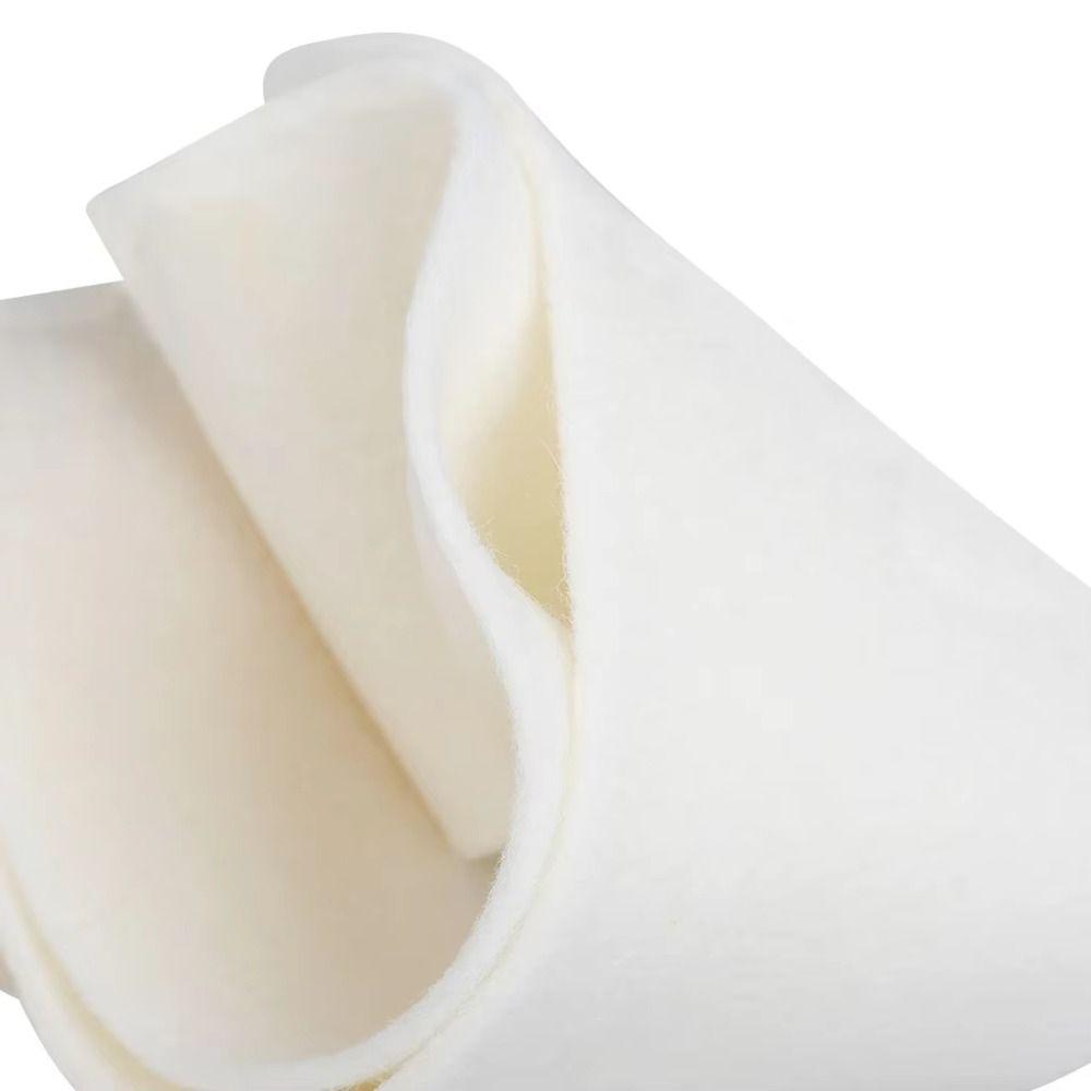 Weak Sound Piano Mute Cotton Maintenance Mute Piano Felt Piano Muffler Felt Instrument Repair