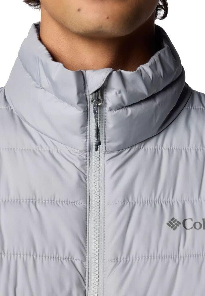 Куртка Columbia Powder Lite II Jkt (2086964) columbia grey