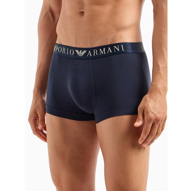 Боксеры Emporio Armani Underwear 1113894R522