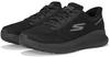 Men's Black Skechers Go Walk Now Payton Sneakers