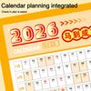Planner Target Wall Calendar Large To Do List Planner New 365 Days Planner Sheet  Office Supplies