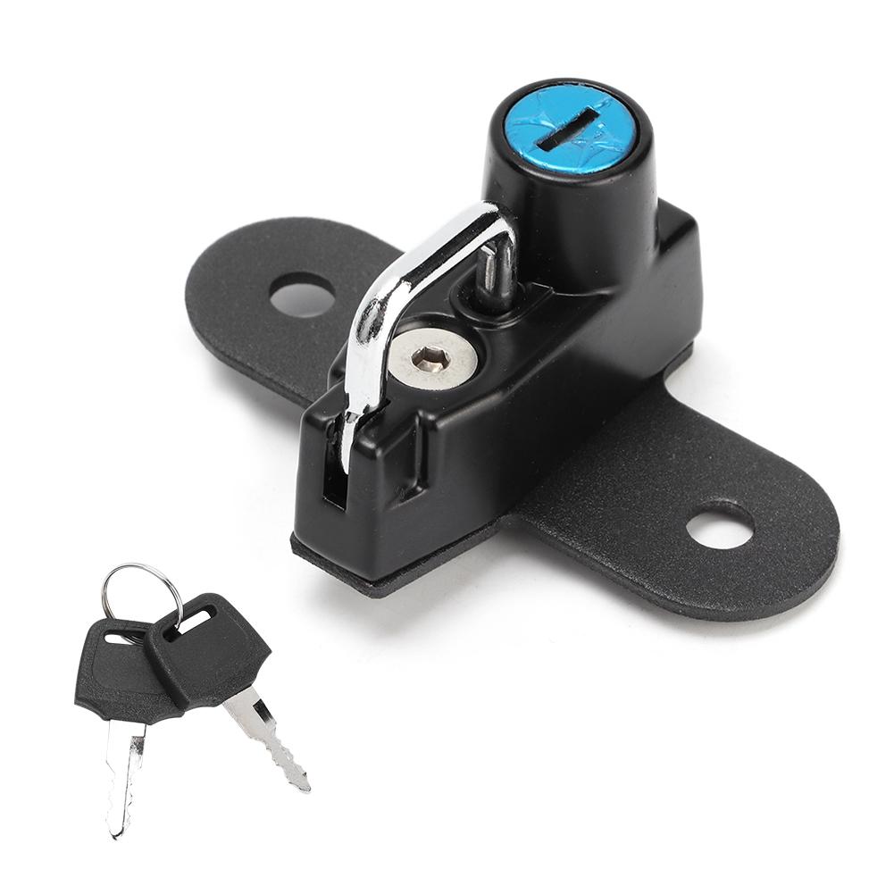 Buy Motorcycle Security Helmet Lock 
