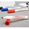 1pcs White Board Marker Pen for Whiteboard Glass Red Blue Black Ink Pens Highlighter Office Meeting School Teaching