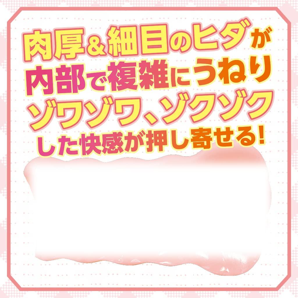 My girlfriend made by AI is a masterpiece Tama Premium Made in Japan Made in our own factory Onahole Onahole type 570g Neriume Non-penetrating